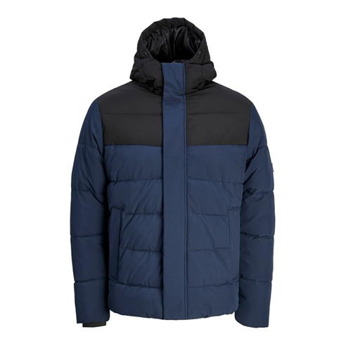 Jack and Jones - Clean Heavyweight Puffer Jacket