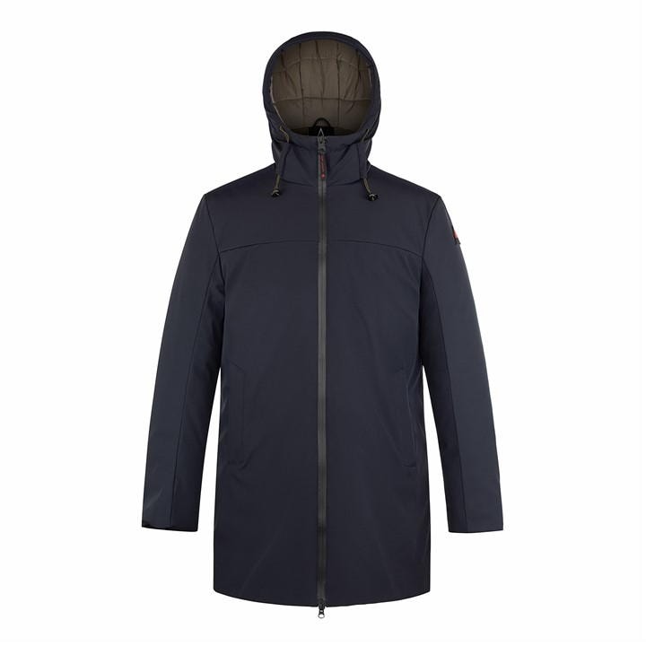 CAPE HEIGHTS OODED MAC