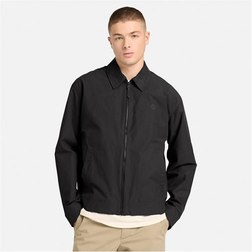 Timberland - Timb Cotton Bomber Sn62