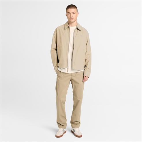 Timberland - Men's Overshirt