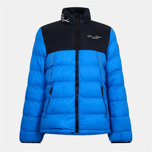Born Rich - Men's Lyden Puffer Jacket