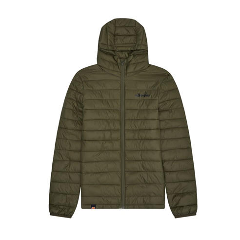 Ellesse - Men's Maz Quilted Jacket