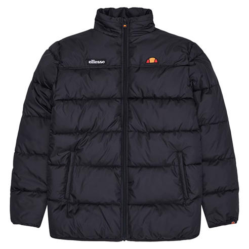 Ellesse - Men's Quilted Jacket