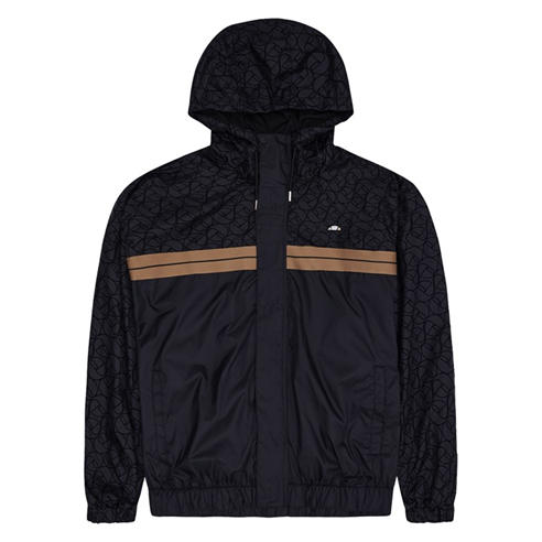 Ellesse - Men's Spol Hybrid Jacket