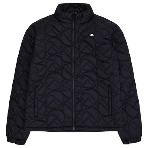 Ellesse - Men's Vill Quilted Jacket