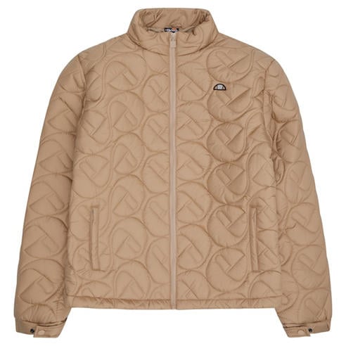 Ellesse - Men's Vill Quilted Jacket