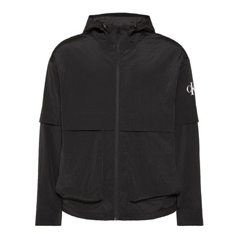 Calvin Klein Jeans - Men's Windbreaker