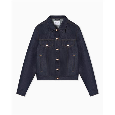 EMPORIO ARMANI - Blouson Jacket