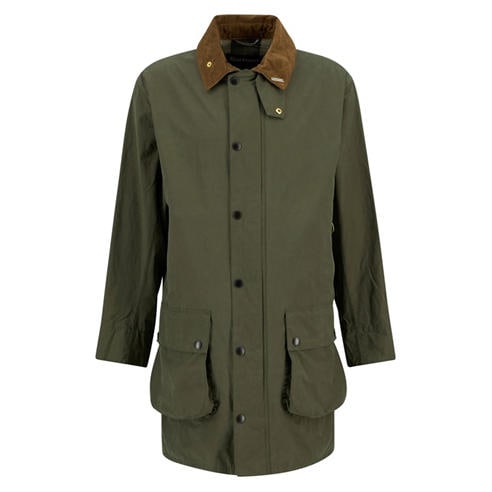 Barbour - Mens Icons Border Jacket