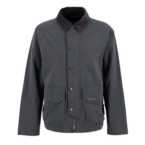 Barbour - Men's Barn Jacket
