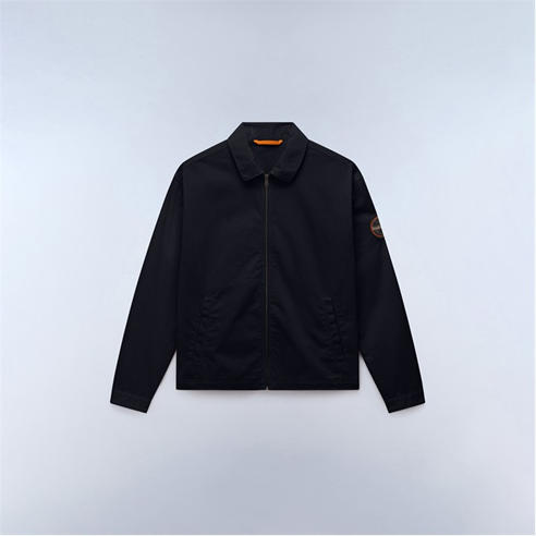 Napapijri - Napa Arrayanes Over Shirt Mens