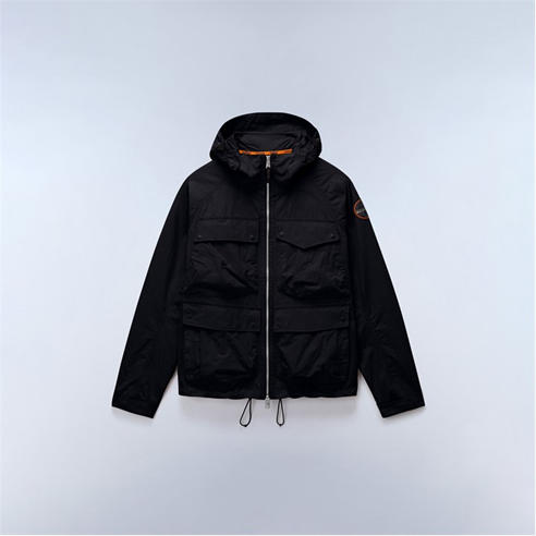 NAPAPIJRI - Napa Rivalto Cotton Jacket Mens