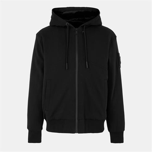 MOOSE KNUCKLES - Men's Tilden Bunny Insulated Bomber Jacket