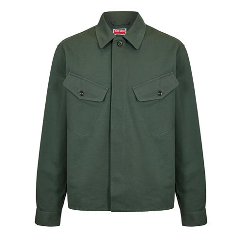 KENZO - Men's Overshirt