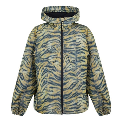 KENZO - Men's Tiger Windbreaker