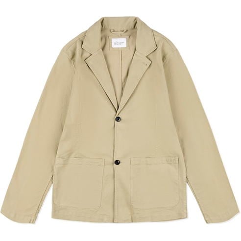 Albam - Men's Fairfax Tailored Fit Blazer