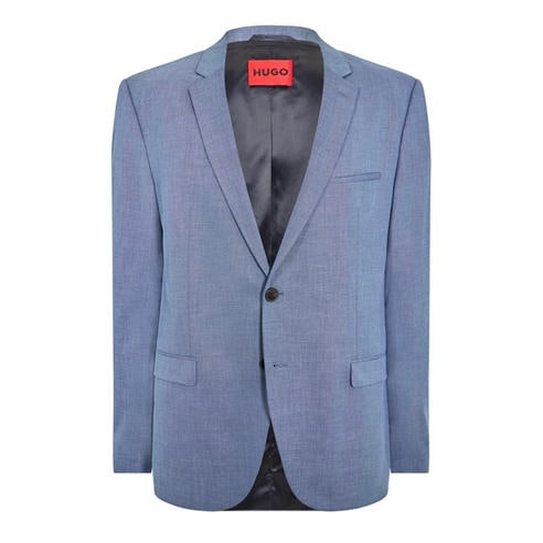 Hugo - Men's Arti232X Blazer