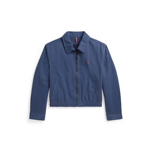 Polo Ralph Lauren - Kids' Woven Bomber Jacket