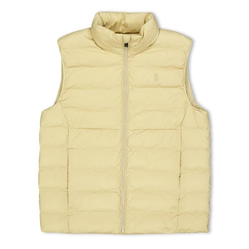 POLO RALPH LAUREN - Kids' Padded Gilet