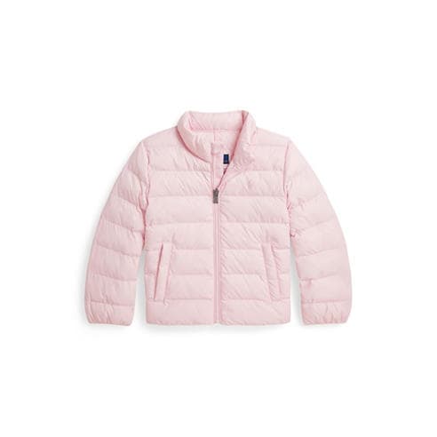 Polo Ralph Lauren - Kids' Woven Puffer Short Jacket