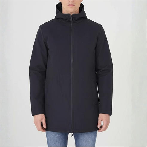 Brave Soul - Men's Nik Parka