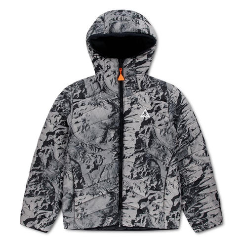 Nike - Nike ACG Reversible Jacket Jn64