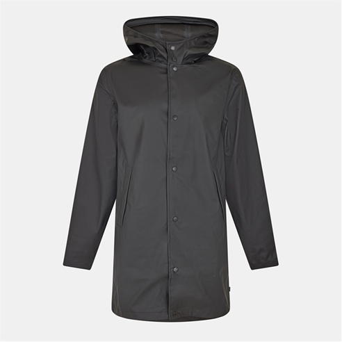 Only - Waterproof Lightweight Rain Anorak