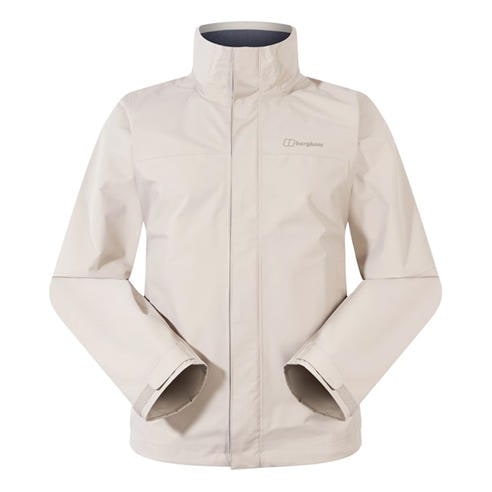 Berghaus - Berghaus RG Alpha 2.0 Waterproof Jacket