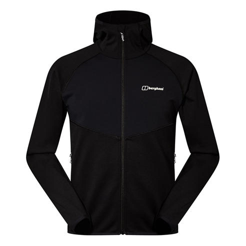 Berghaus - Berghaus Trawden Hybrid Jacket