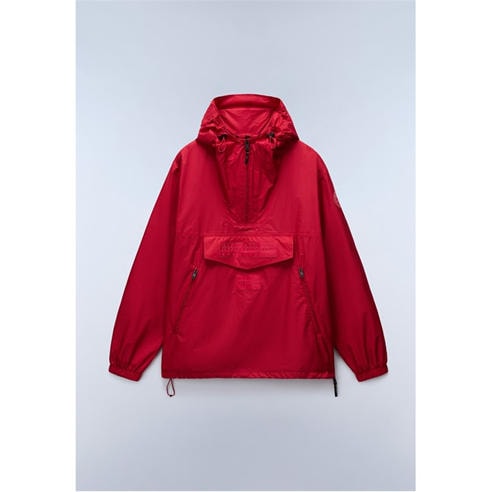 NAPAPIJRI - Napa Rain Forest Next Light Weight Mens