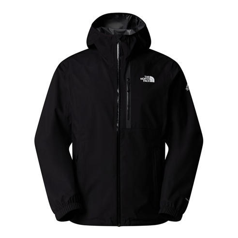 The North Face - The North Face Mountain Athletics Rainlit Hooded Anorak Mens