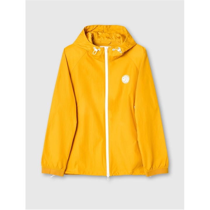 Yellow - Pretty Green - PG Denton Jacket Sn61