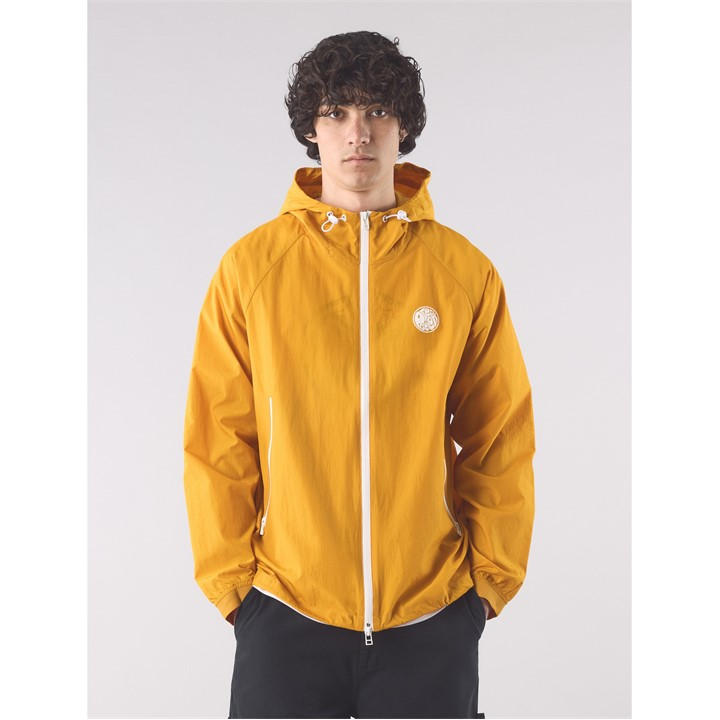 Yellow - Pretty Green - PG Denton Jacket Sn61