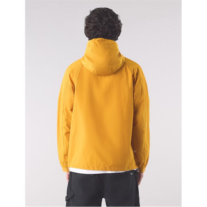 Yellow - Pretty Green - PG Denton Jacket Sn61