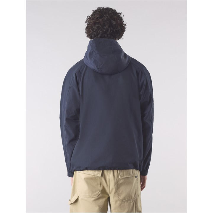 Navy - Pretty Green - PG Denton Jacket Sn61