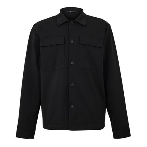 7 For All Mankind - 7FAM Overshirt Sn62