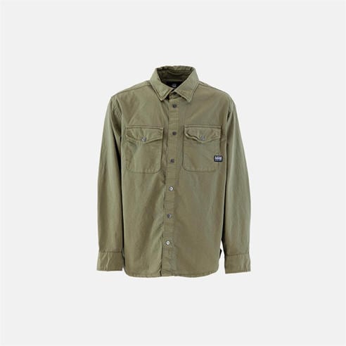 G Star - Kids' Marine Overshirt