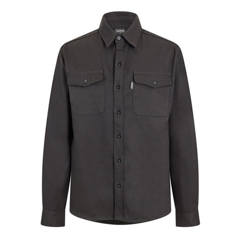 CAPO - Men's Overshirt