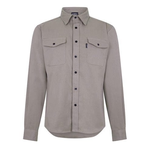 CAPO - Men's Overshirt