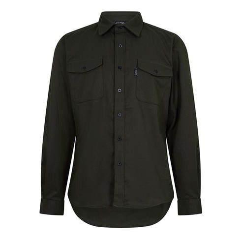 CAPO - Men's Overshirt