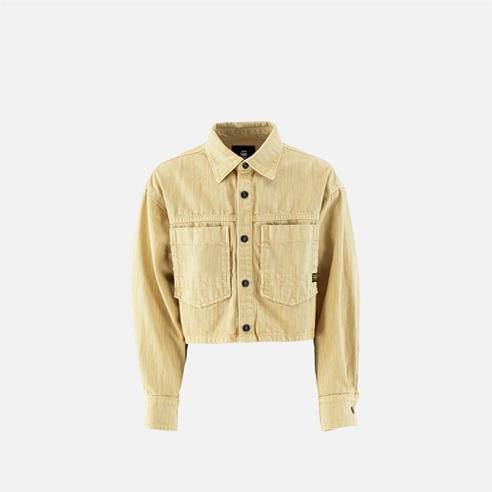 G Star - Kids' Crpd Overshirt