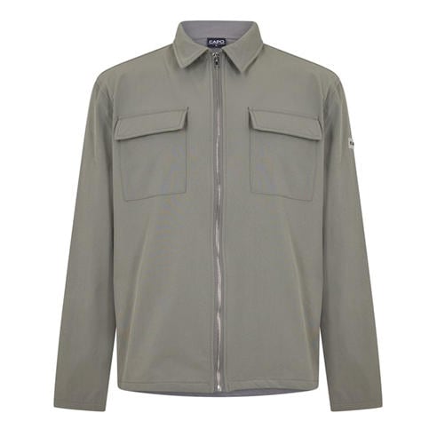 CAPO - CAPO Utility Jacket Sn00