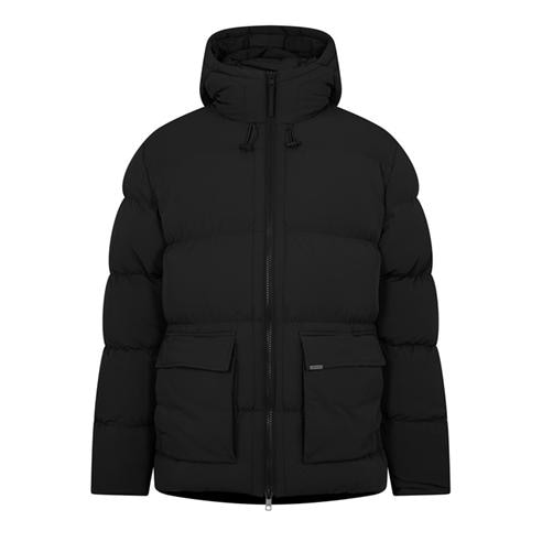 CAPO - Puffer Jacket Sn54