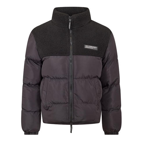 NY Concept - Unisex Adults Aspen Puffer Jacket