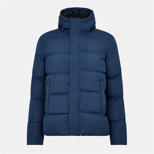 NY Concept - Men's Icefall Puffer Jacket