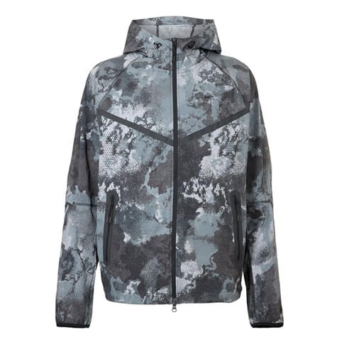 NIKE - Men's Windbreaker