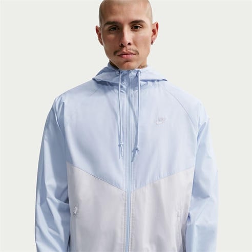 NIKE - Men's Windbreaker