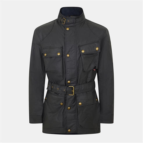 BELSTAFF - Belstaff Trialmstr J Sn99