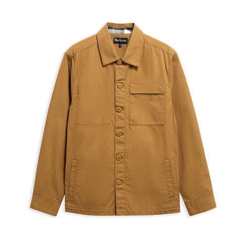 Barbour - Men's Overshirt