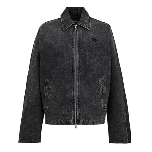 Diesel - Men's Bomber Jacket
